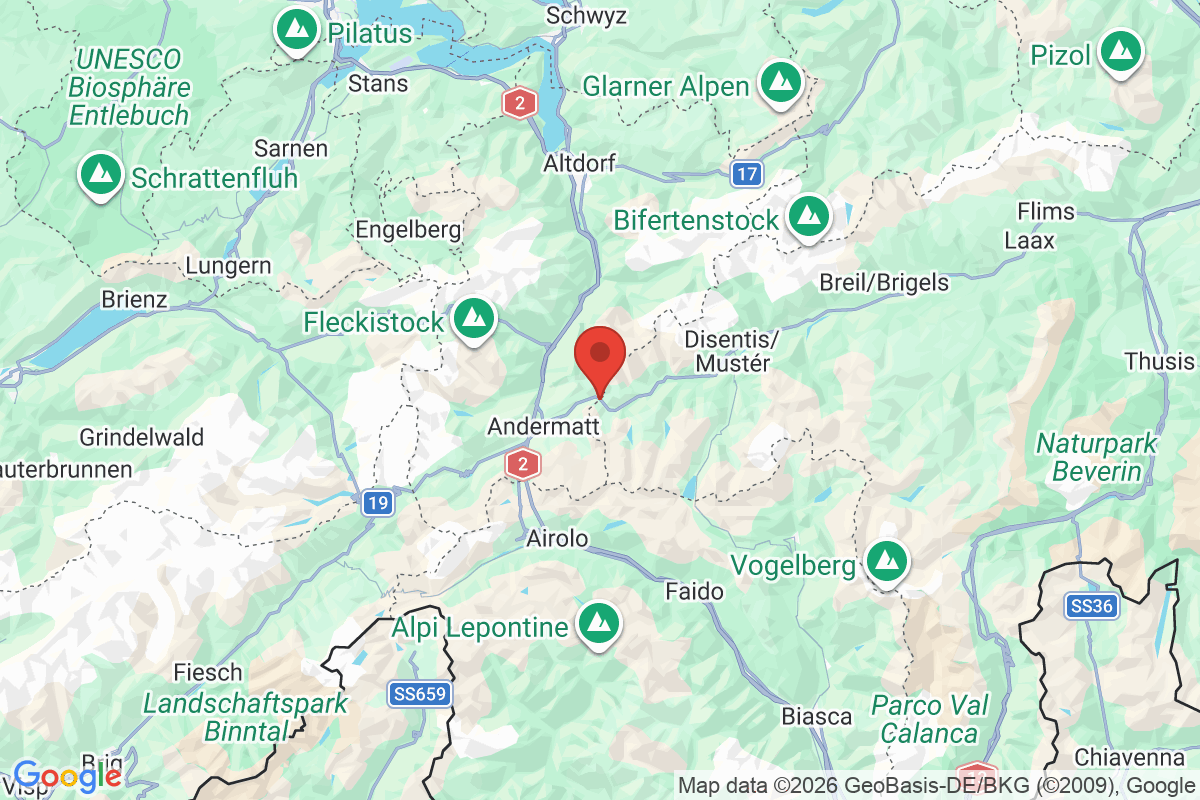 Kartenvorschau