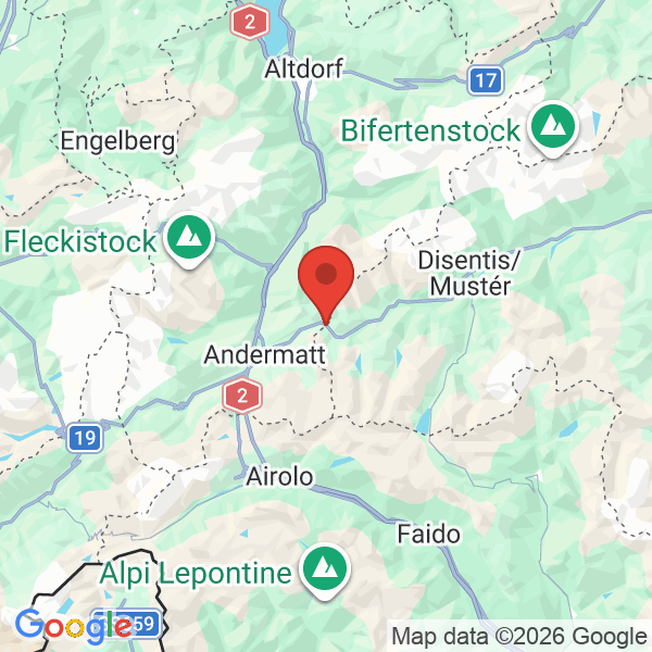Kartenvorschau