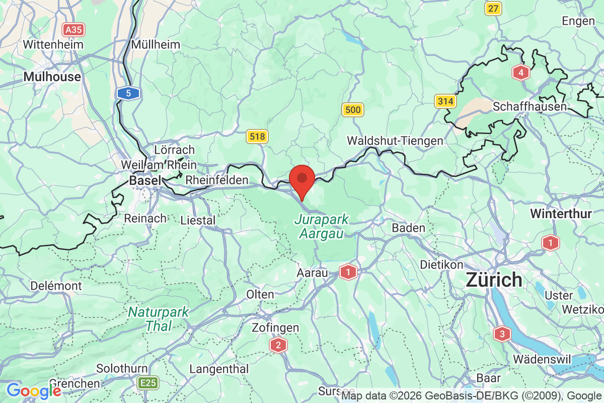Kartenvorschau
