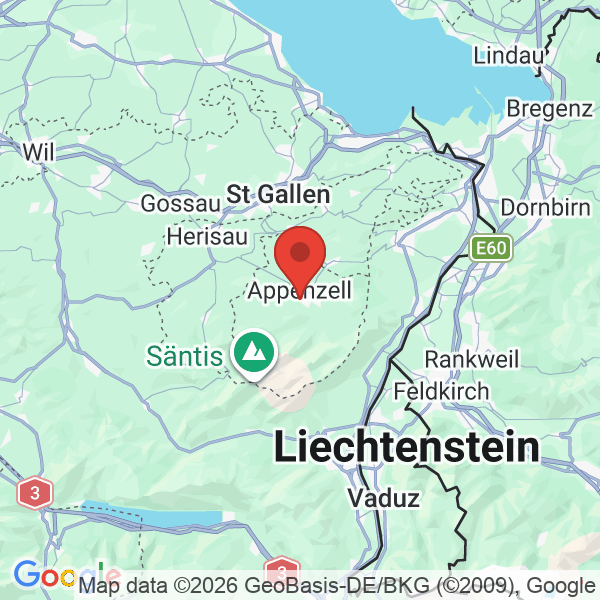 Kartenvorschau