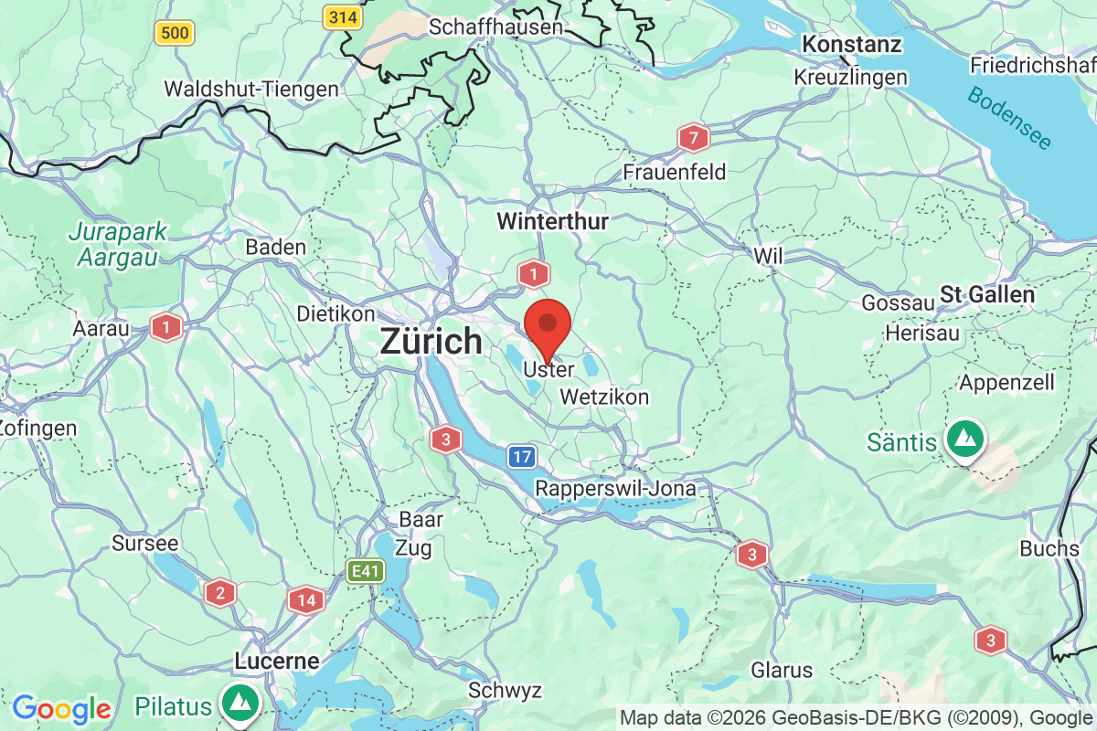 Kartenvorschau