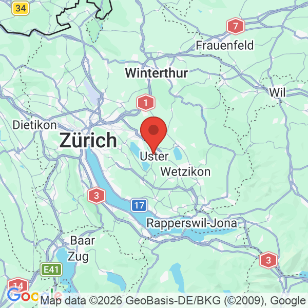 Kartenvorschau