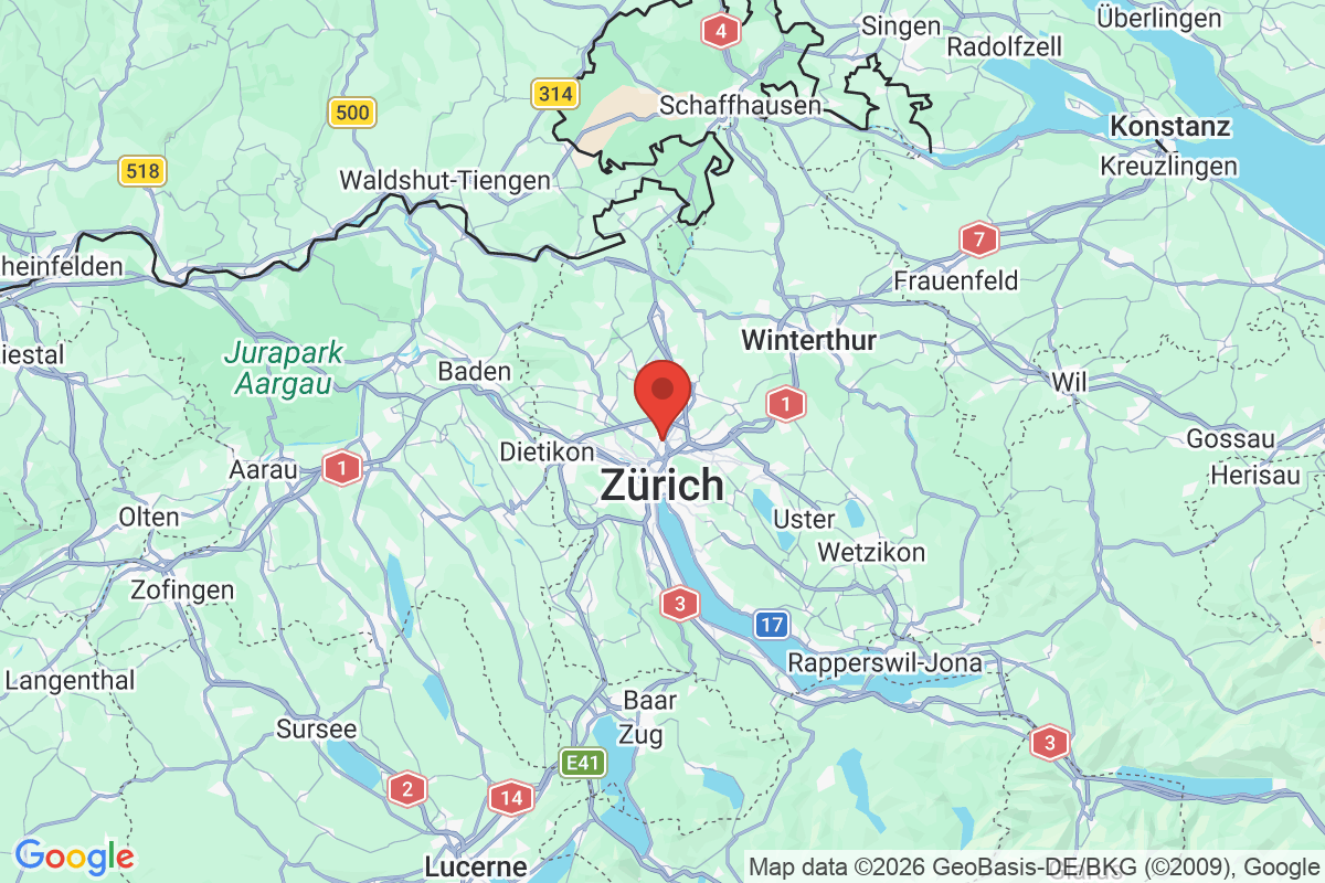 Kartenvorschau