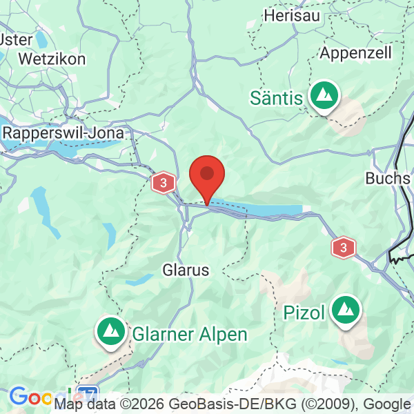 Kartenvorschau