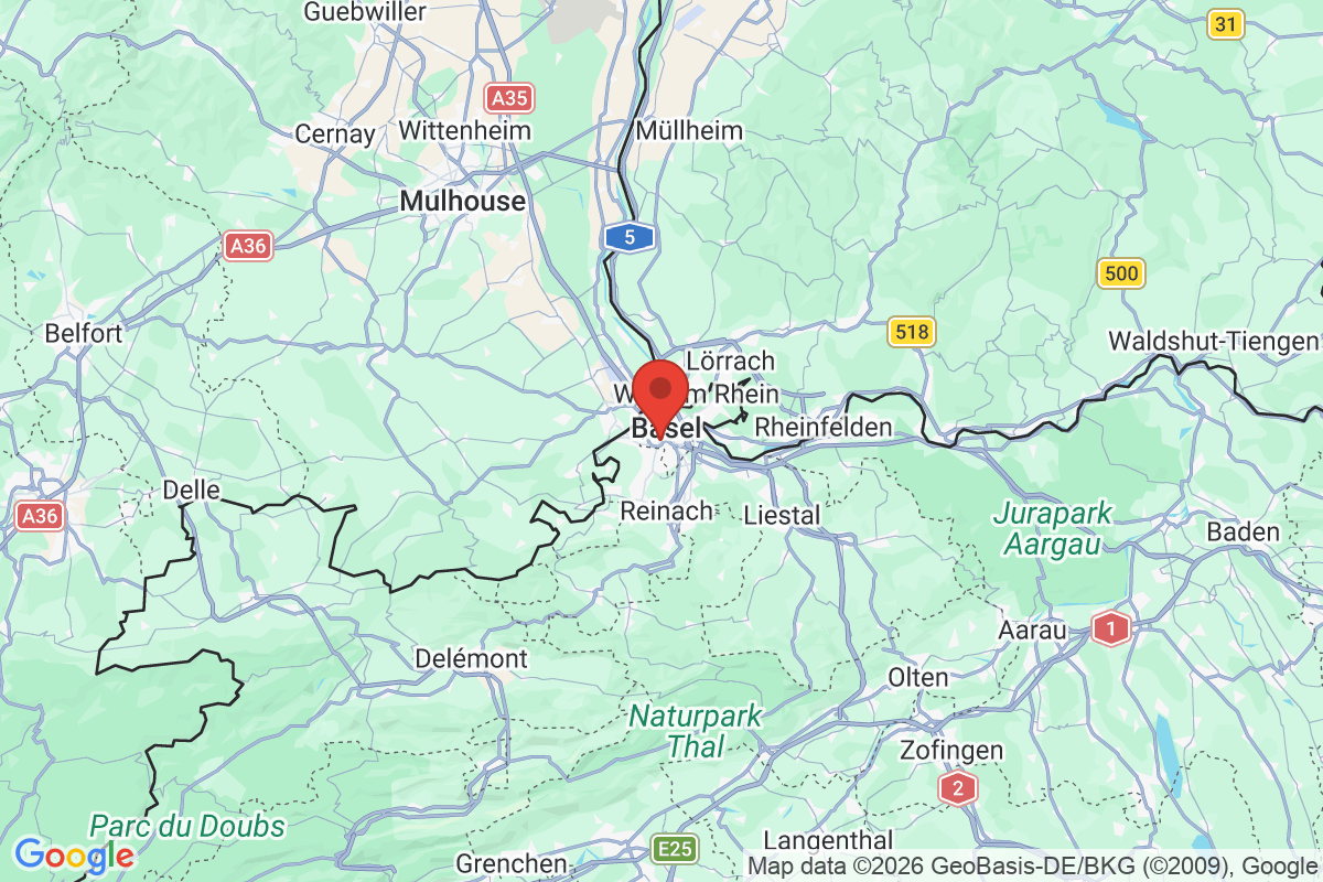 Kartenvorschau