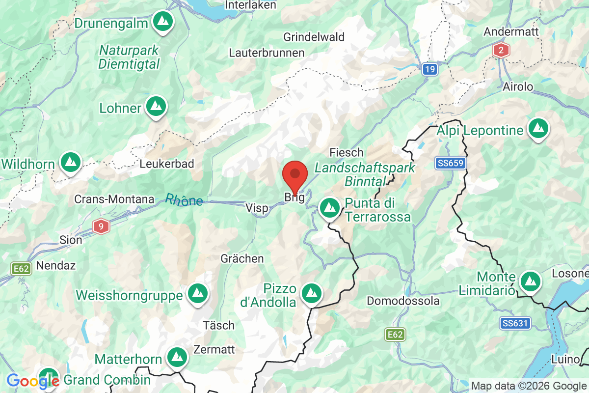 Kartenvorschau