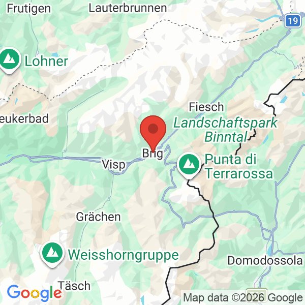 Kartenvorschau