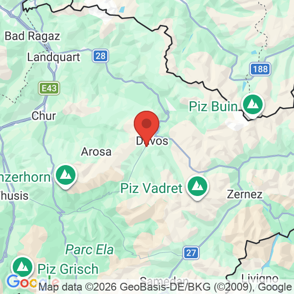 Kartenvorschau