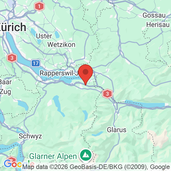 Kartenvorschau