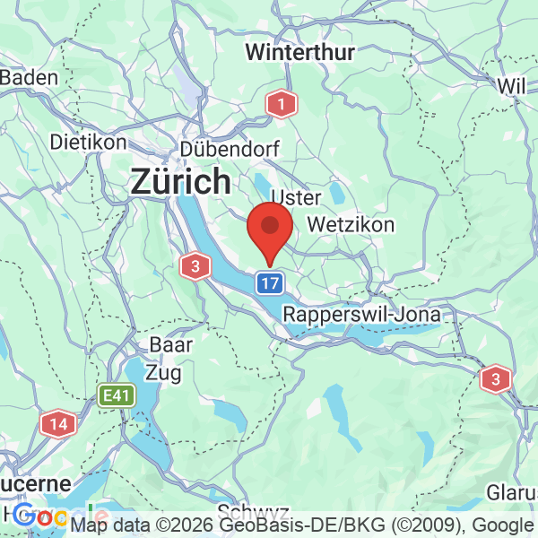 Kartenvorschau