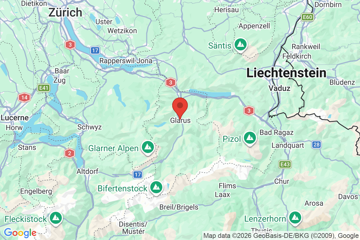 Kartenvorschau