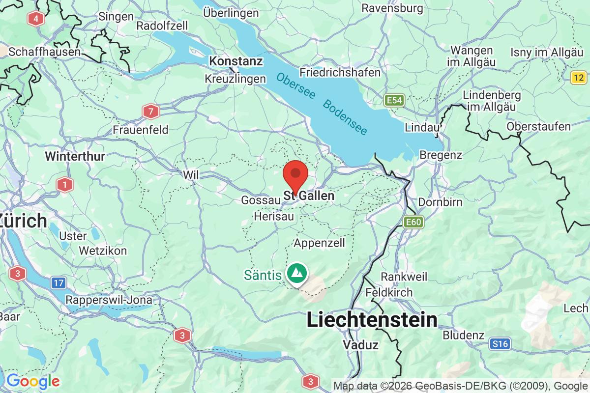 Kartenvorschau