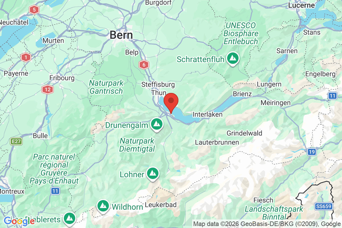 Kartenvorschau