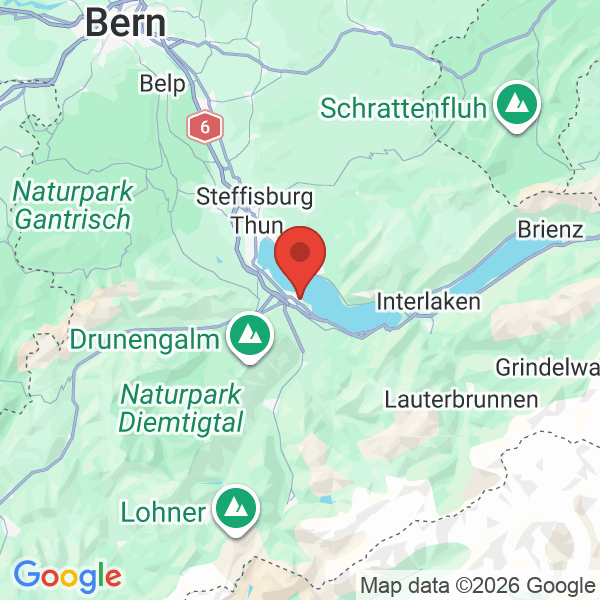 Kartenvorschau
