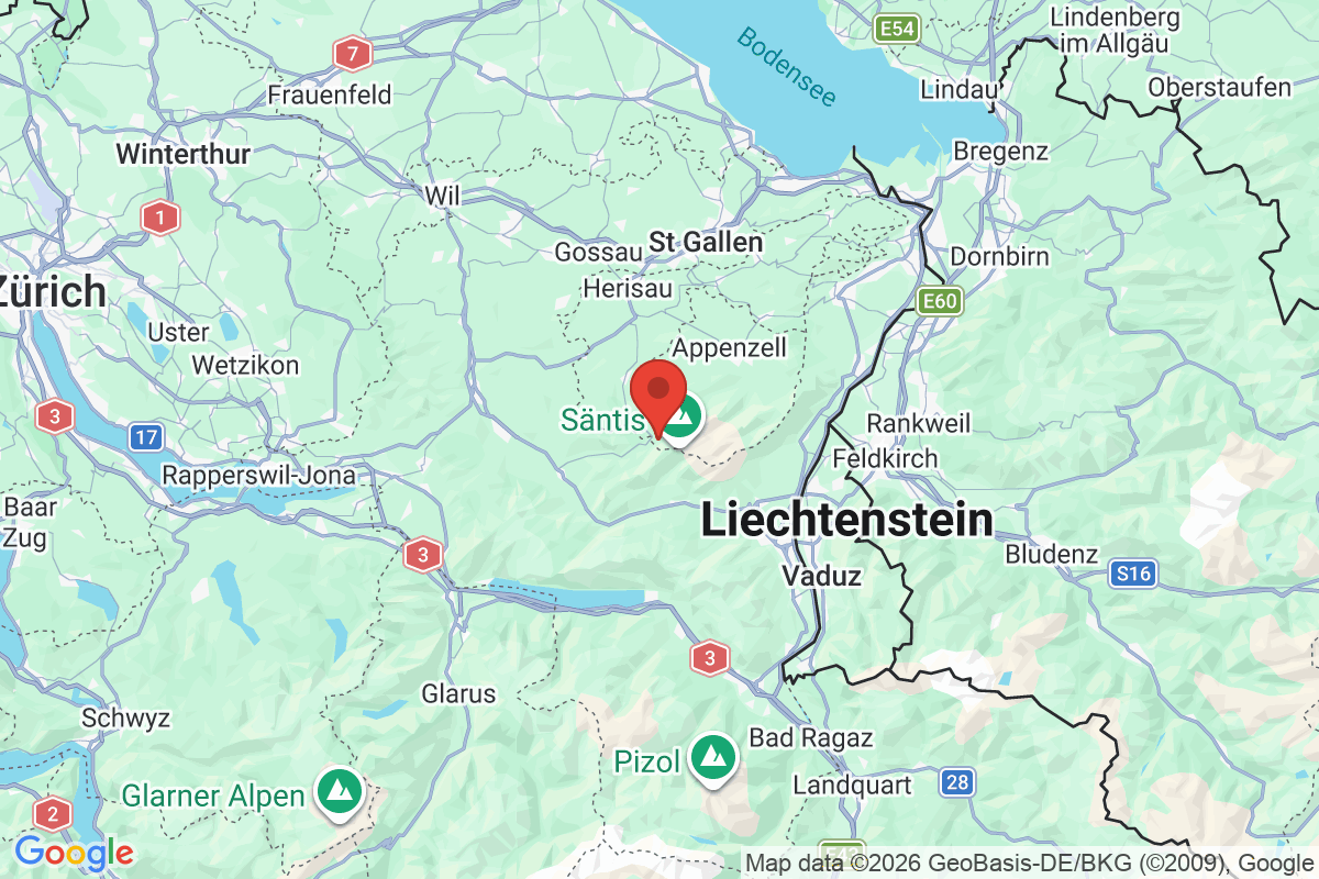 Kartenvorschau