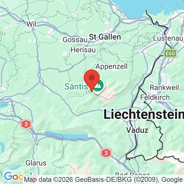 Kartenvorschau
