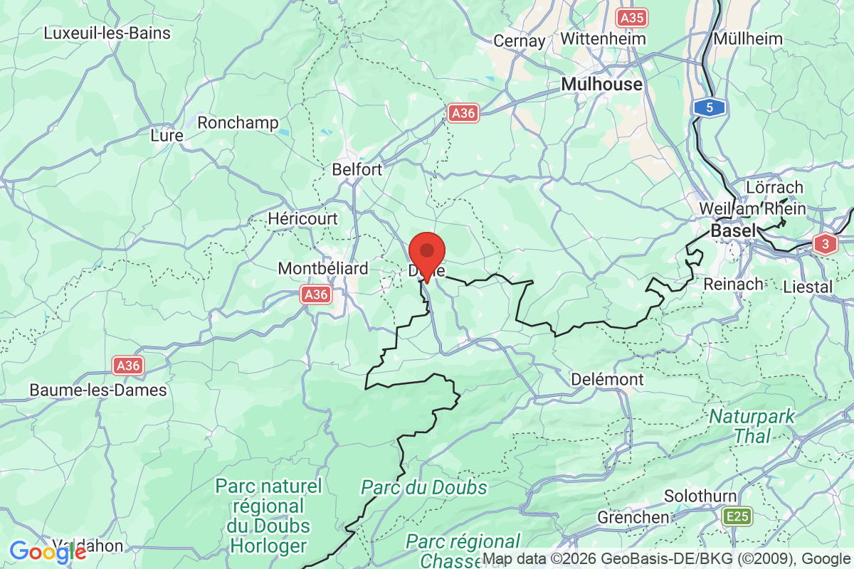 Kartenvorschau