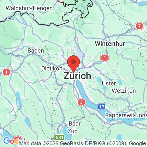 Kartenvorschau