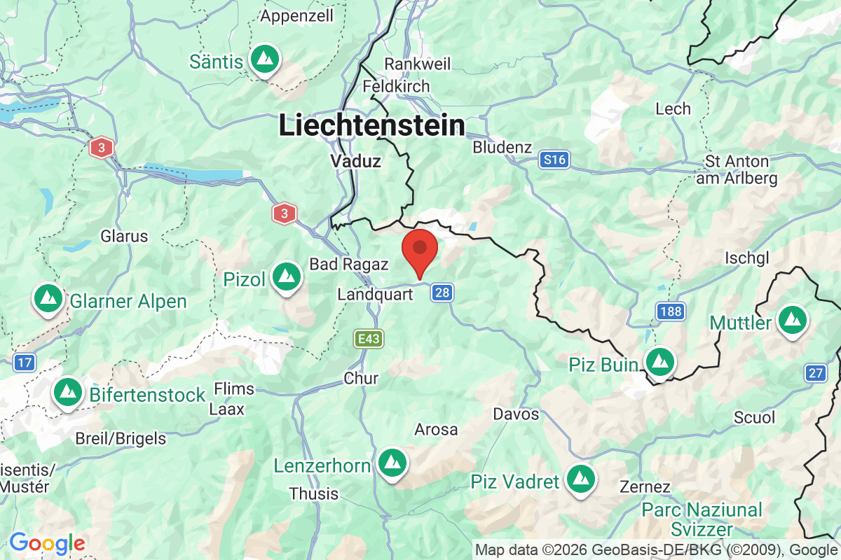 Kartenvorschau