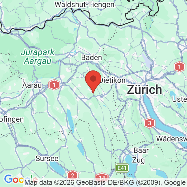 Kartenvorschau