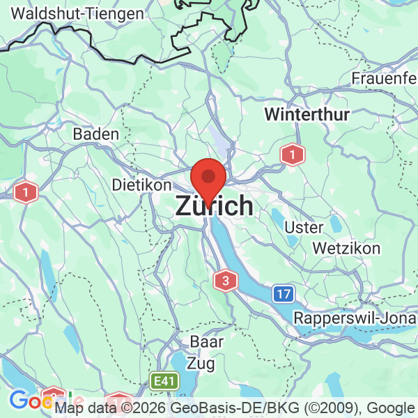 Kartenvorschau