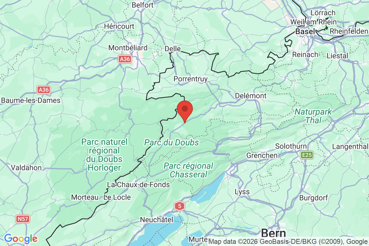 Kartenvorschau