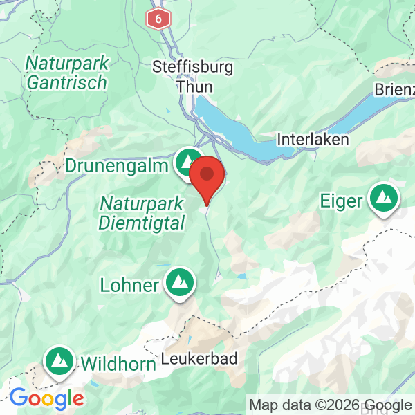 Kartenvorschau