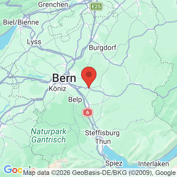 Kartenvorschau