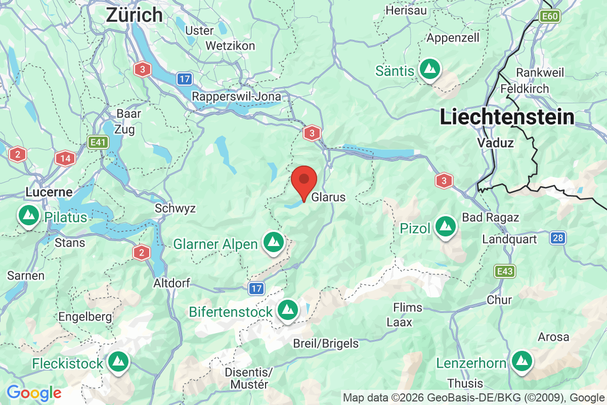 Kartenvorschau