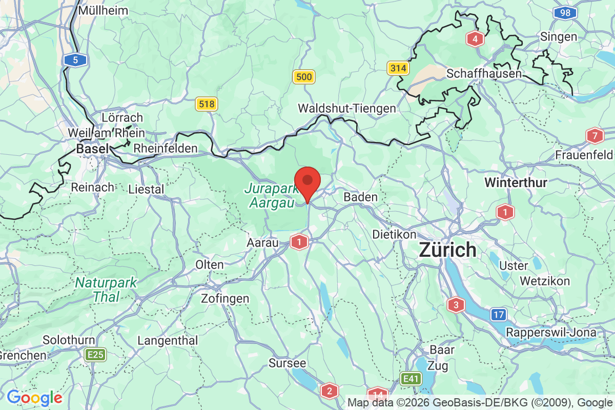 Kartenvorschau