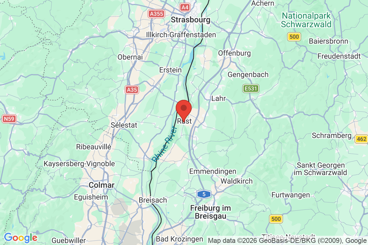Kartenvorschau