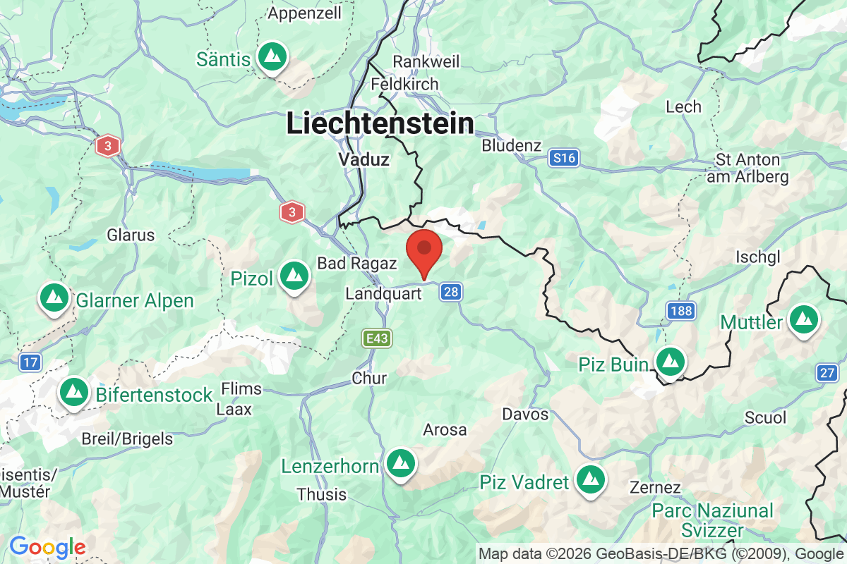 Kartenvorschau