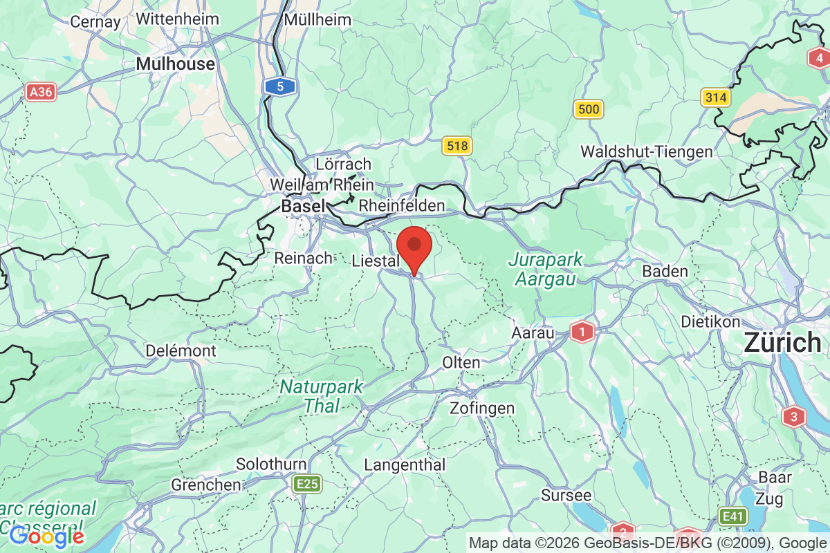 Kartenvorschau