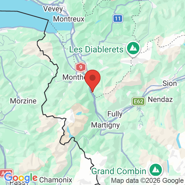 Kartenvorschau