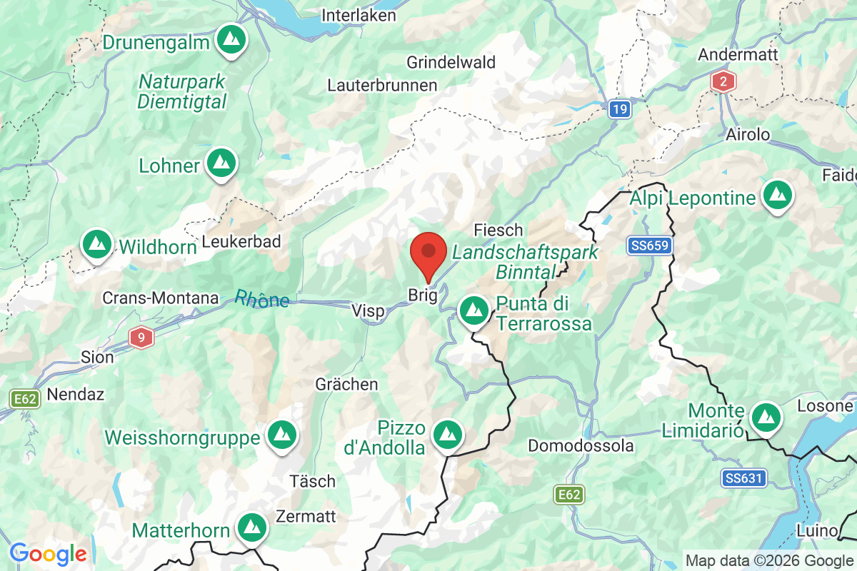 Kartenvorschau