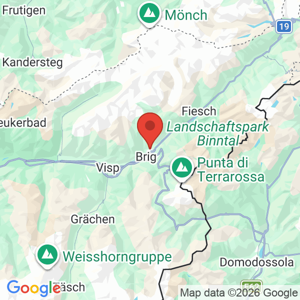 Kartenvorschau