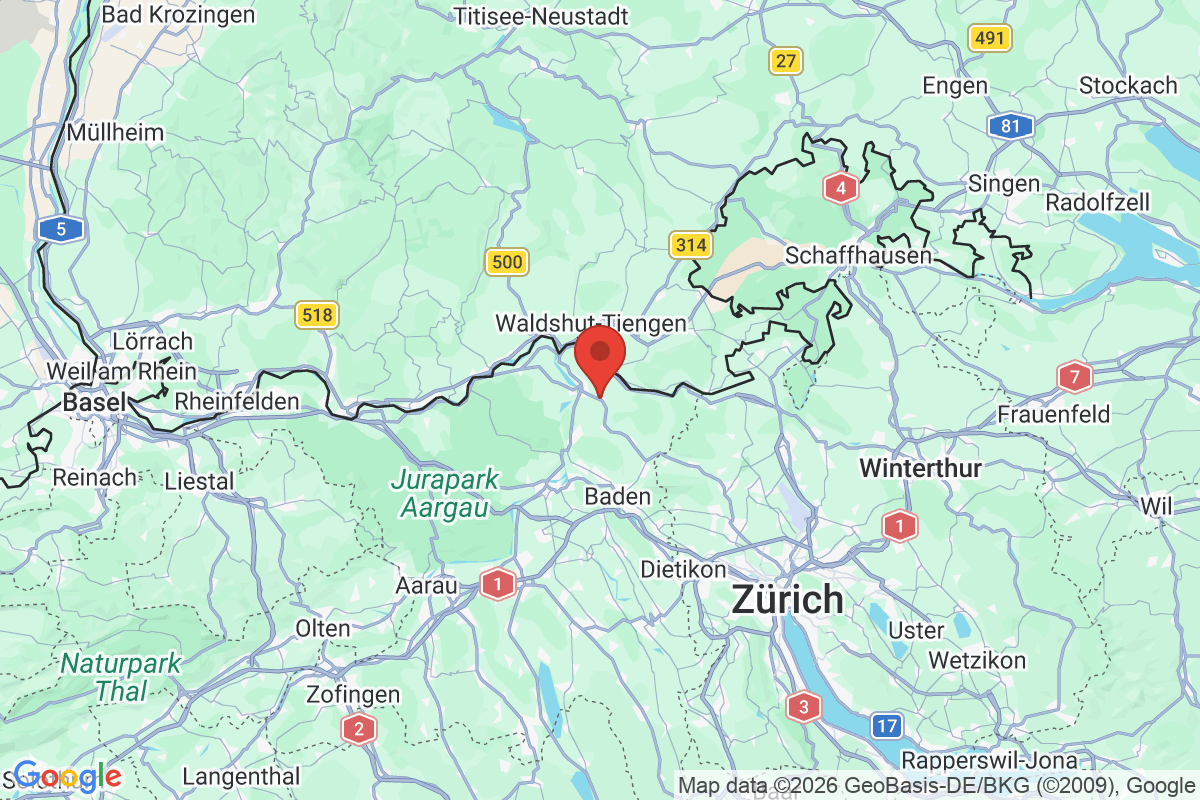 Kartenvorschau