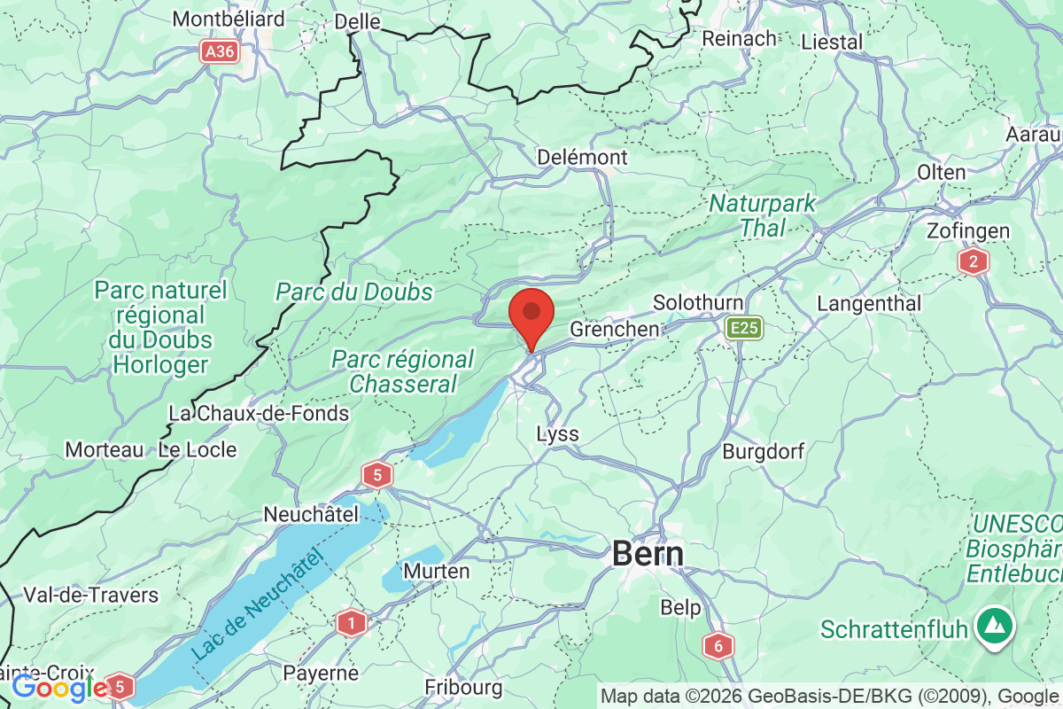 Kartenvorschau