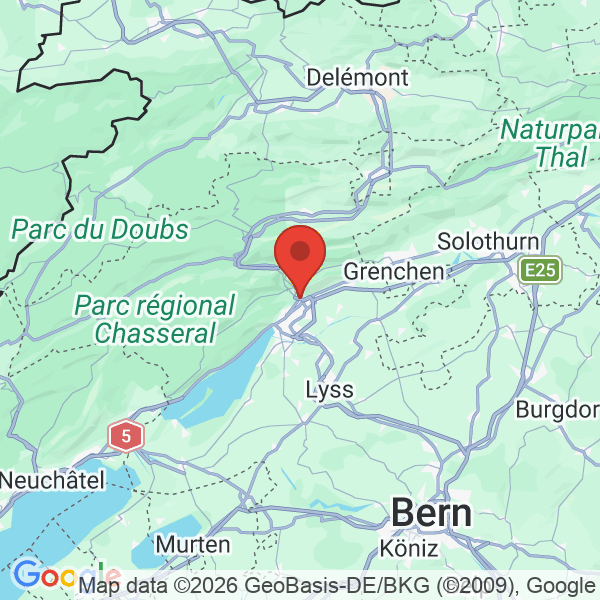 Kartenvorschau