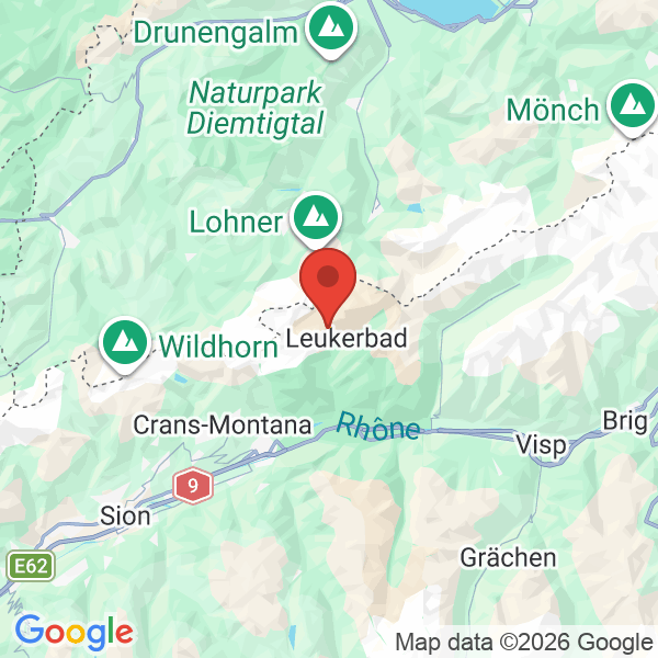 Kartenvorschau