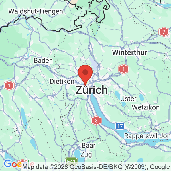 Kartenvorschau