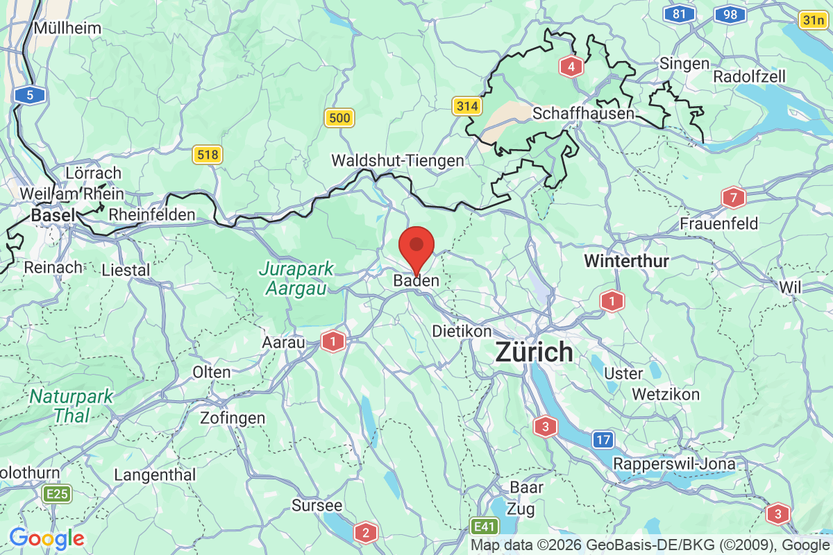 Kartenvorschau