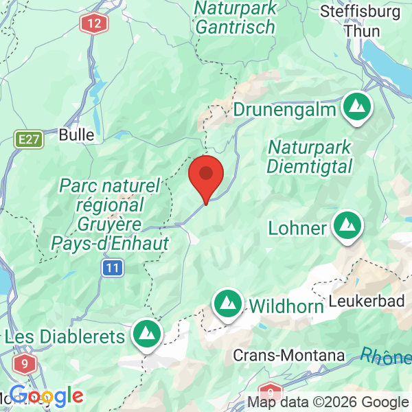 Kartenvorschau