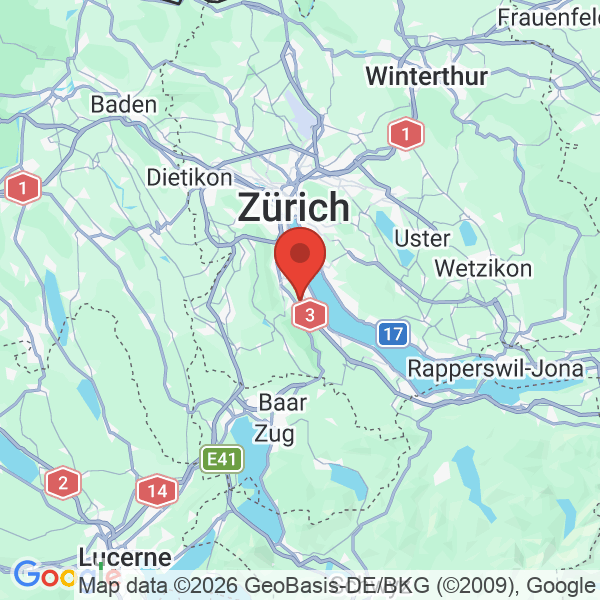 Kartenvorschau
