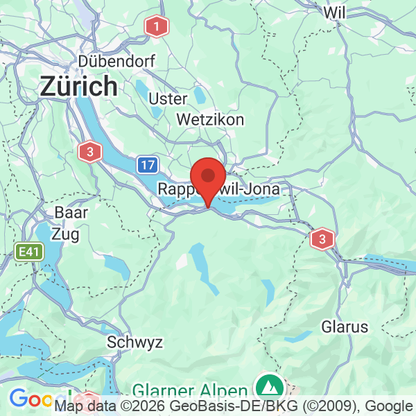 Kartenvorschau
