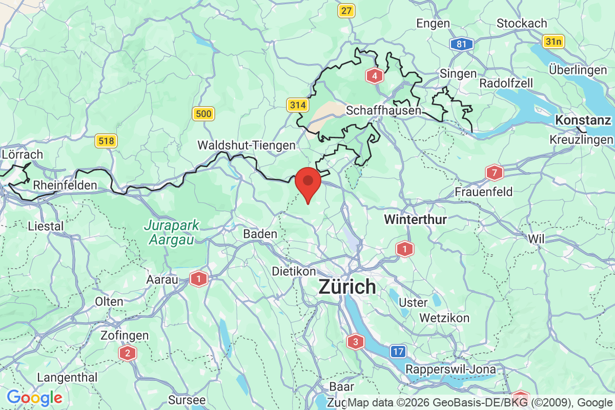 Kartenvorschau