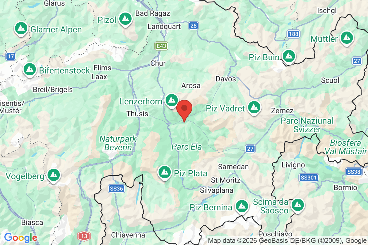 Kartenvorschau