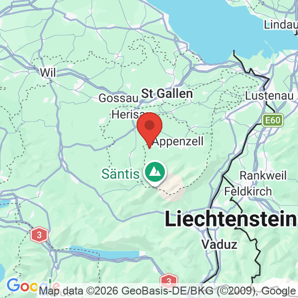 Kartenvorschau
