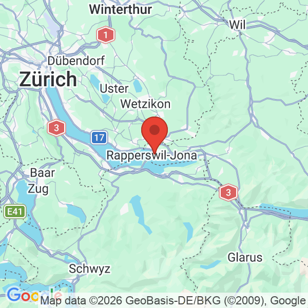 Kartenvorschau