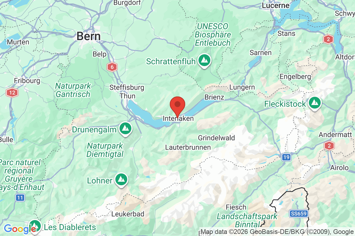 Kartenvorschau